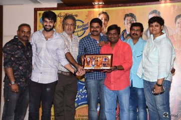 Kalyana Vaibhogame Movie Platinum Disc Function